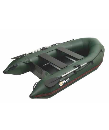 Rybářský člun M-BOAT 320 P Rybářský člun M-BOAT 320 P