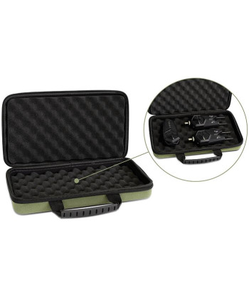 Pouzdro na příslušenství Delphin CLASSA HardCASE