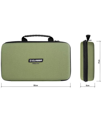 Pouzdro na příslušenství Delphin CLASSA HardCASE