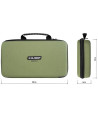 Pouzdro na příslušenství Delphin CLASSA HardCASE