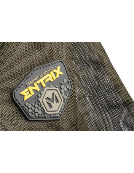 Vak na boilies Entrix dvojitý