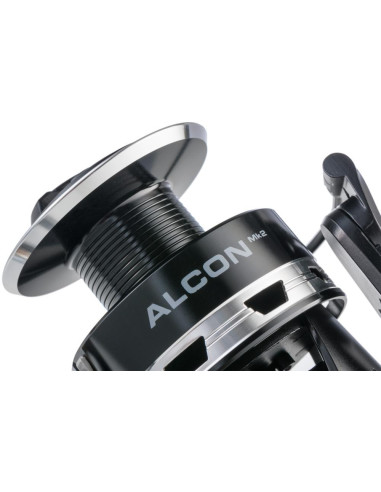 Alcon Carp MK2 6000