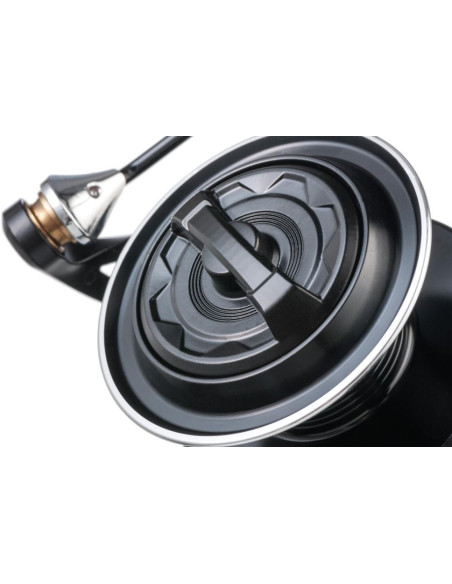 Alcon Carp MK2 6000