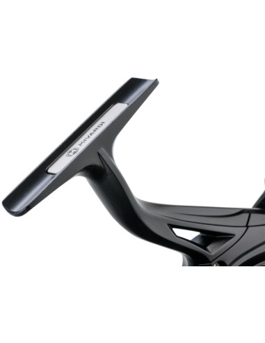 Alcon Carp MK2 6000