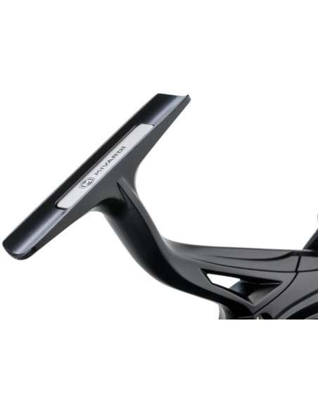 Alcon Carp MK2 6000