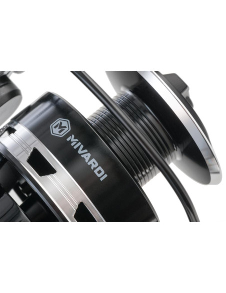 Alcon Carp MK2 6000
