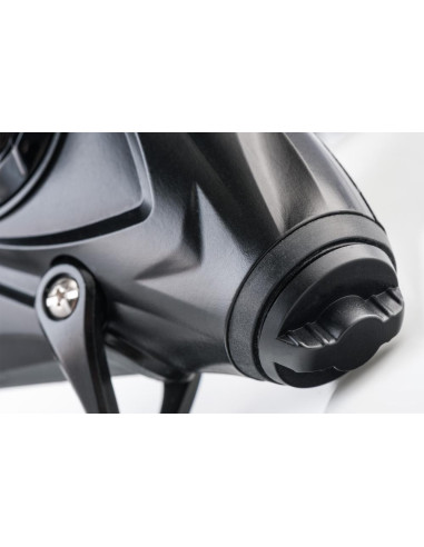 Alcon Carp MK2 6000
