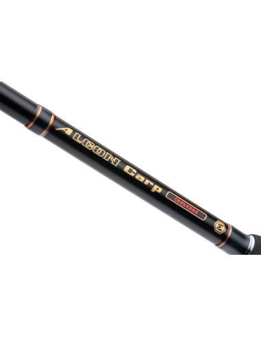 Alcon Carp MK2 360H (1+1)