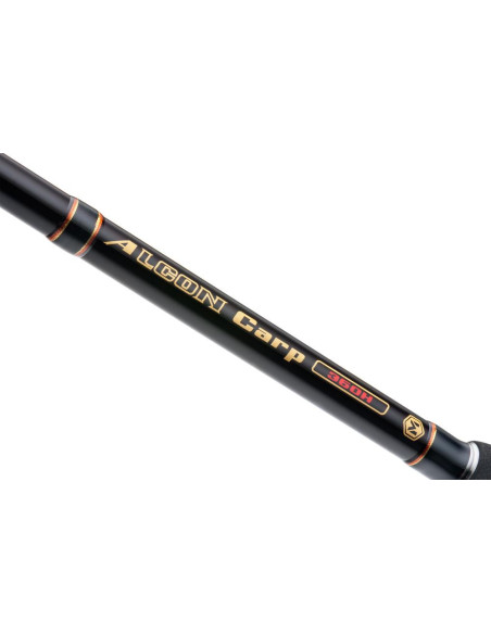 Alcon Carp MK2 360H (1+1)