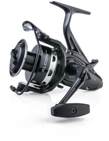 Alcon Carp MK2 6000 (1+1)