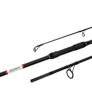 Delphin BOMBER, 380cm/5.00lbs/2 díly
