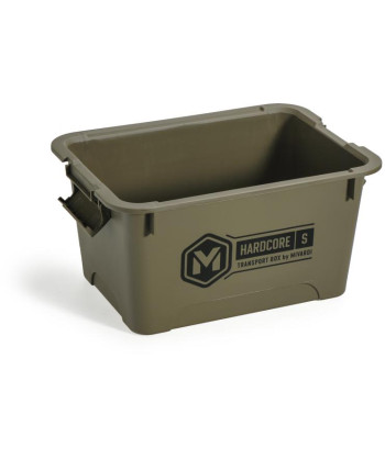 Hardcore přepravní box - S