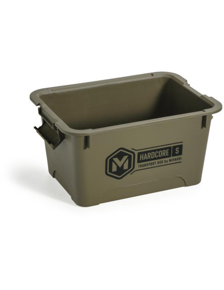 Hardcore přepravní box - S