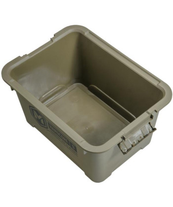 Hardcore přepravní box - S