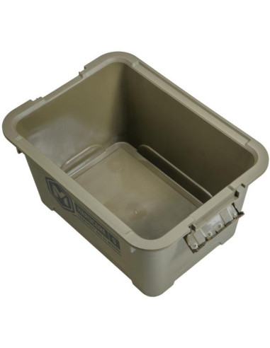 Hardcore přepravní box - S
