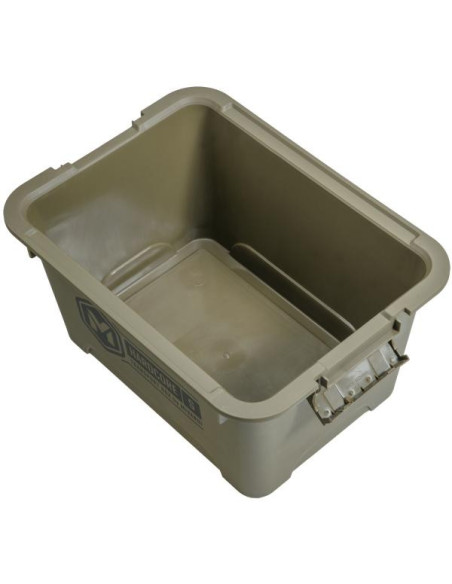 Hardcore přepravní box - S