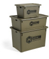 Hardcore přepravní box - S