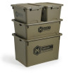 Hardcore přepravní box - S