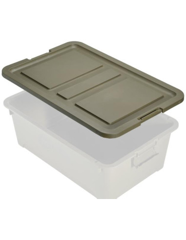 Víko na přepravní box Hardcore - M / L