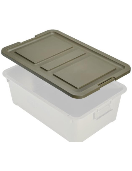 Víko na přepravní box Hardcore - M / L