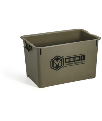 Hardcore přepravní box - L