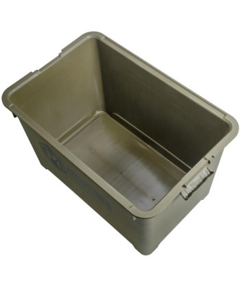 Hardcore přepravní box - L
