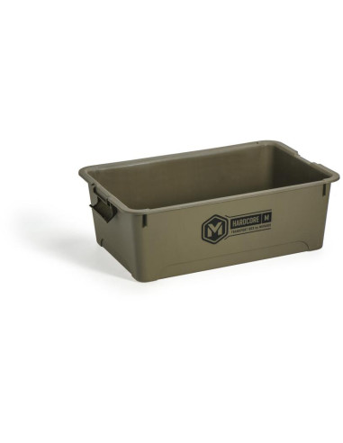 Hardcore přepravní box - M