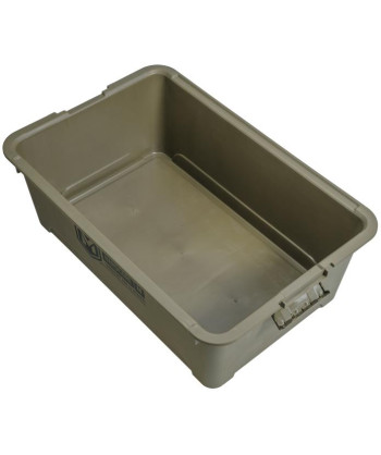 Hardcore přepravní box - M