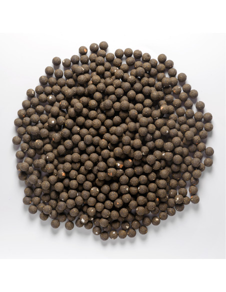 Rapid Boilies Starter - Monster & Halibut (3500g | 24mm)
