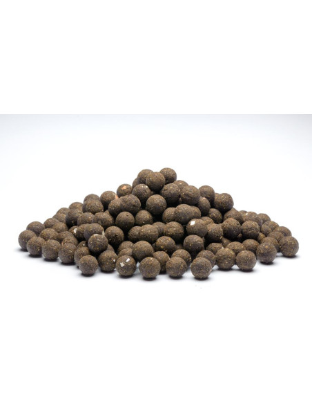 Rapid Boilies Starter - Monster & Halibut (3500g | 20mm)