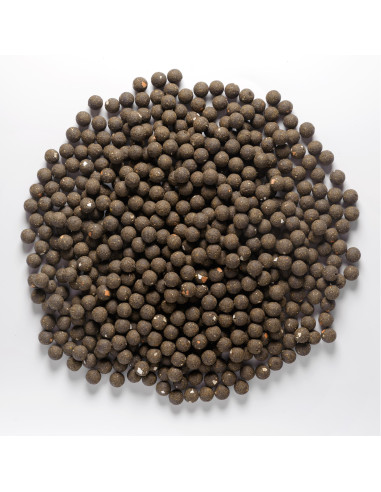 Rapid Boilies Starter - Monster & Halibut (3500g | 20mm)