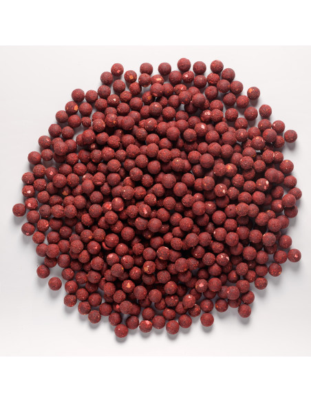 Rapid Boilies Starter - Fruit Bomb (3500g | 20mm)