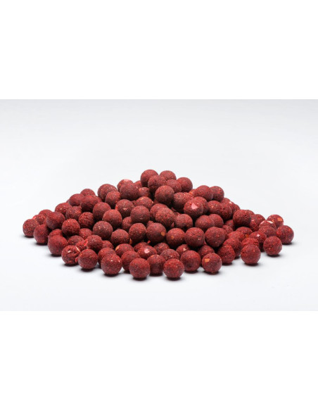 Rapid Boilies Starter - Fruit Bomb (3500g | 24mm)