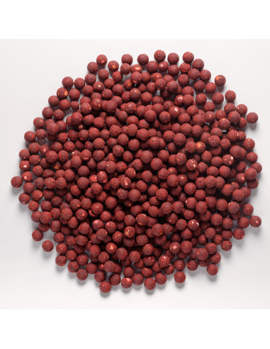 Rapid Boilies Starter - Fruit Bomb (3500g | 24mm)