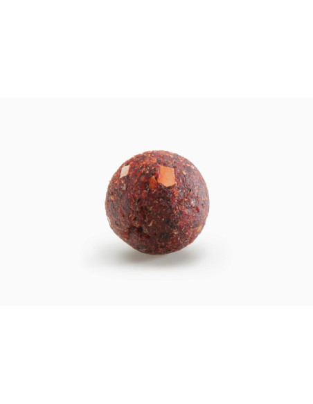 Rapid Boilies Starter - Hot Spice (3500g | 24mm)