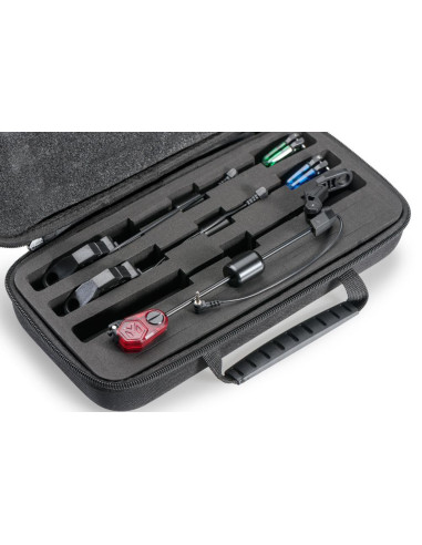 Swing arm MCX 77 - sada RGB