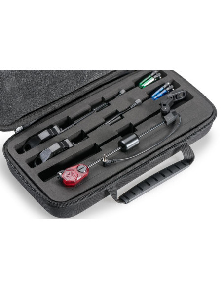 Swing arm MCX 77 - sada RGB