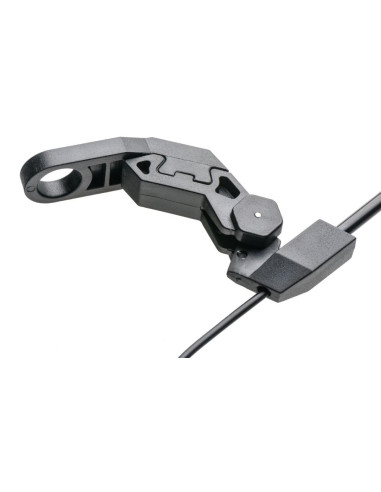 Swing arm MCX 77 - sada RGB
