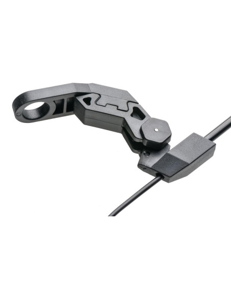 Swing arm MCX 77 - sada RGB