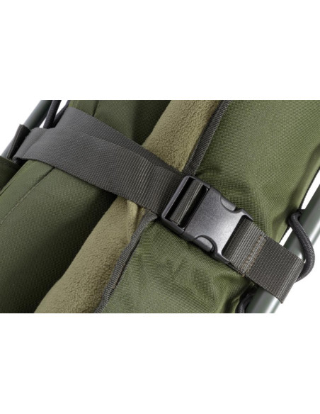 Lehátko Professional Hex8