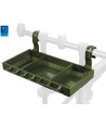 Polička na rodpod Delphin ShelfPOD / Camo, 20x10x3cm
