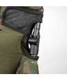 Trakker Křeslo komfortní s područkami - Levelite Camo Longback Recliner Trakker Křeslo komfortní s područkami - Levelite Camo Longback Recliner