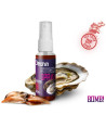 Dipovací sprej Delphin STINX SPRAY/30ml, Ústřice/Červený