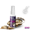 Dipovací sprej Delphin STINX SPRAY/30ml, Ústřice/transparentní