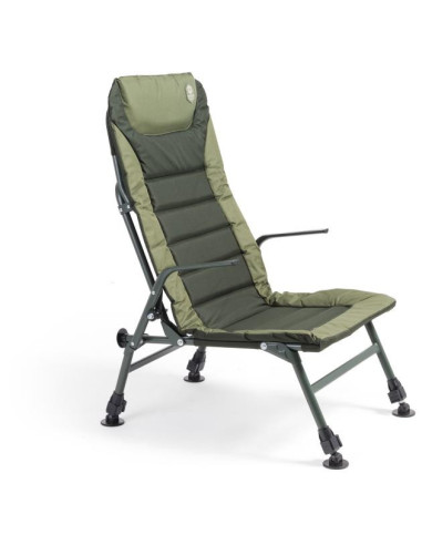 Křeslo Premium Long