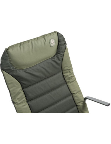Křeslo Premium Long