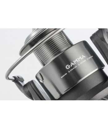 Gamma 6000