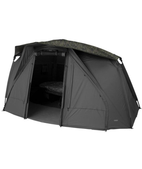 Trakker Kšilt - Tempest RS 150 Skull Cap Camo Trakker Kšilt - Tempest RS 150 Skull Cap Camo