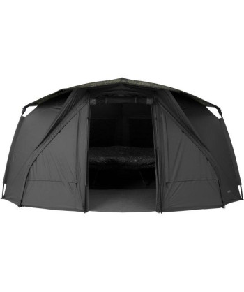Trakker Kšilt - Tempest RS 150 Skull Cap Camo
