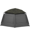 Trakker Kšilt - Tempest RS Brolly Skull Cap Camo Trakker Kšilt - Tempest RS Brolly Skull Cap Camo